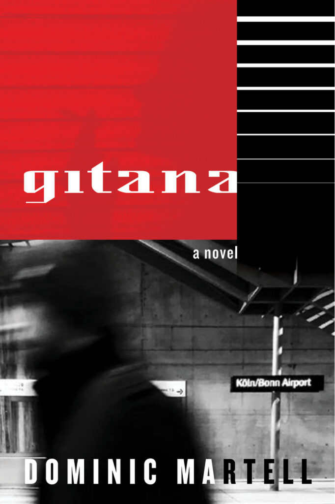 Gitana-cover image
